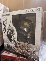 AMAKUNI Queens Gate Pyrrha Alexandra 公仔