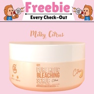 G21 Pure Kojic Bleaching Cream Scrub