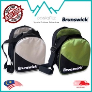 Brunswick Bowling Single Ball Bag Professional Bowling