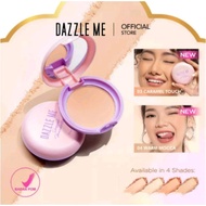 Dazzle ME PRESSED FOUNDATION POWDER