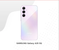 SAMSUNG - Galaxy A35 5G