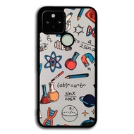 Google Case PIXEL 3 3XL 3A 3AXL 4 4XL 4a 5 5XL 6 PRO Formula B0138