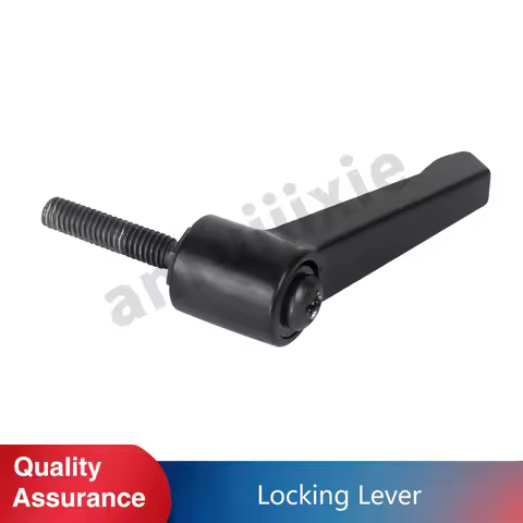 Locking lever Handle SIEG X2&SX2&SX3&JET JMD-1L&CX605&Grizzly G8689&Little Milling 9 Indexable locki