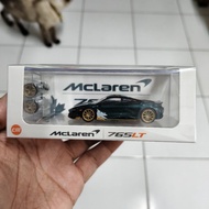 CM Model 1 McLaren 765lt Dino Green 765 LT64/