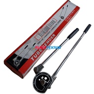 Tube Bender Pipe Bending Tool 1/ 4" - 7/8" Asian First