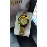 NEW APRIVAL RADO_DIASTAR FULLY AUTOMANTIC FOR WOMEN