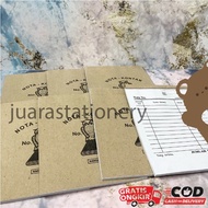 1313 - Cash Note 1 ply Note/ 1ply Cash Note/ 1ply Note/ custom note/ Note book/ 1 ply note/ Cash not