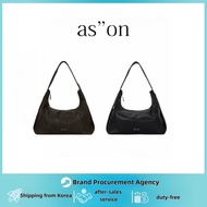 【ASON】Shoulder Bag Handbag - 2 colors