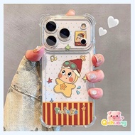 Stars Star Baby Cases For Samsung Galaxy A57 M36 S26 S25 Ultra Edge Plus FE F36 A27 A17 M17E F70E A0