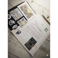 Snail Mail Vol 1 (Nov 2025)