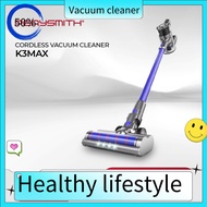Vacuum cleaner ✿PerySmith Cordless Vacuum Cleaner Kaden Series Pro K3 Max✍