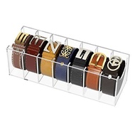 Display belt/belt/acrylic accessories