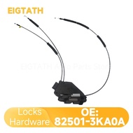 Big Sale 82501-3KA0A Rear Left Door Lock Actuators For Nissan Pathfinder R52 20132020 L4 2.5L V6 3.5