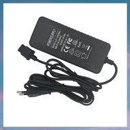 [hotkeystore.] Electric Scooter Power Adapter for  KQi 2/ KQi 3 Scooter Charger 53.5V 2A Lithium Bat
