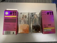 明日方舟通行證 #11