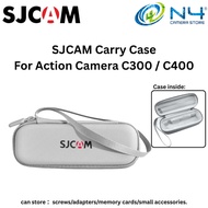 SJCAM C400 Action Camera Accessories C300/C400Carry Case Storage Bag
