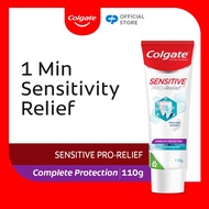 Colgate Sensitive Pro Relief Complete Protection Toothpaste 110g