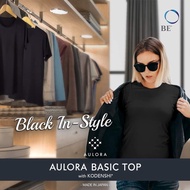 SG PREFERRED SELLER 【AULORA BASIC TOP】👕 NEXT DAY SHIP