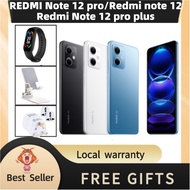 Xiaomi Redmi Note 12 Pro +/ Note 12 Pro  /redmi note 11 pro + black MediaTek Dimensity 1080