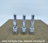 Reel Stand Untuk Ryobi 500 800 1000 Power Handle / Reelstand Aksesoris