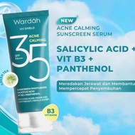 Wardah Sunscreen