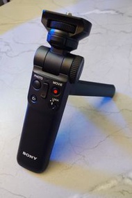 SONY  Vlog Monitor + GP-VPT2BT