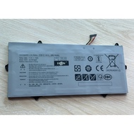 New Battery AA-PBTN6EP for SAMSUNG Notebook 9 NP900X5T-X01US , NP900X5T-X05CN ,11.5V, 6534mAh, 75WH
