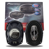Coaxial Car Horn 6 * 9TS-A6995S Car Modified Speaker