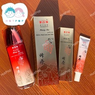120ML / 40ML [Honey Bee Apitherapy】Shakehand Relieves Muscle Painand Joint Pain 40ML 120ML 握手 新加坡蜂疗 