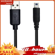 Game Charging Cables Charging Cables  New  XL/New / XL//New 2DS XL/New 2DS Controller Game Accessori