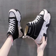 Daniaputri Women's boots, CNL Korean fashion women's sneakers