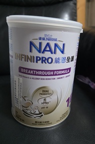 能恩全護 1號 350克