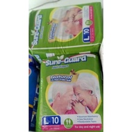 Sure- Guard Adult Diaper Adult Diapers Adult Diaper Pants Adult Diapers Tape