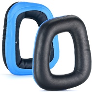 Replacement Ear Pads Cushions Earpad For Logitech G35 G930 G430 F450 G331 G231 G431 Headphones