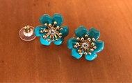 Kate spade 耳環
