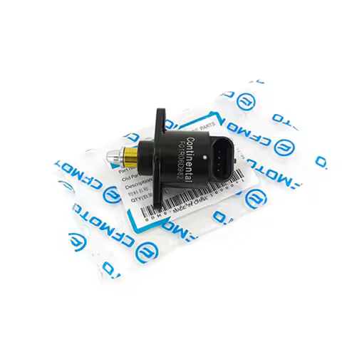 Motorcycle Original Parts Idle Air Control Valve Stepper Motor For CFMOTO 250NK 250SR CF250NK CF250S