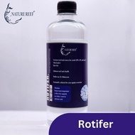 Rotifer (Branchionus sp.)400ml, Plankton culture, Marine tank/Saltwater tank use