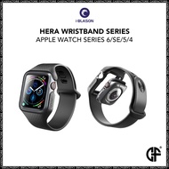 i-Blason Hera Wristband Case for Apple Watch Series 4