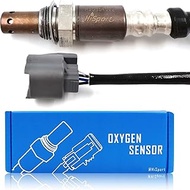 HiSport Oxygen Sensor 234-9066 - Upstream Heated O2 Sensor Replaces 250-54022, 4-Wire Air Fuel Ratio