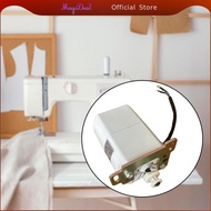 MagiDeal Household Sewing Machine Motor Replace Part Sewing Machine Accessory 5000RPM
