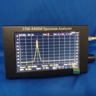 35M-4400M 頻譜分析儀