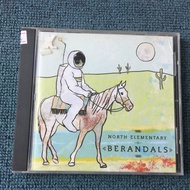 Berandals North Elementary (Unsealing ) zeng5