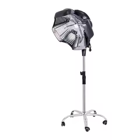 Professional Hair Care Dryer Machine Barber Accessories Hair Dryer Accelerator