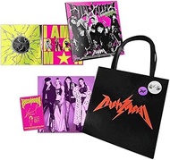 aespa - 6th mini Album [Rich Man] (RICH MAN BAG Ver. - B) CD-R + Photo Sheet