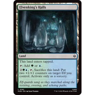 Elvenking's Halls - (HOB) TDBX