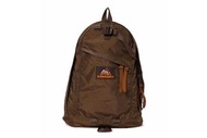 x BEAMS BOY Day Pack 22FW 26L (Brown) （平行進口）