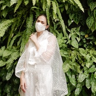 MORNINGSOL Bjork Mask