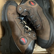 Sepatu Safety (Safety Shoes) Red Wing 3228 original