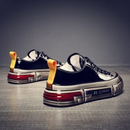 [Beautiful Home] Low Price Sneakers Men's Shoes Spring Street Wear Sneakers Men's Shoes Breathable C