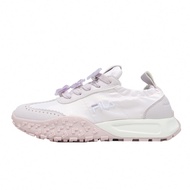 Fila Casual Shoes Primavera Women's Pink White Ballet Style Thick-Soled 5C344A991 [ACS]